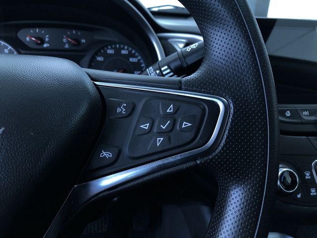 Thumbnail: 2024 Chevrolet Malibu - 31