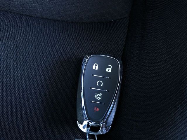 Thumbnail: 2024 Chevrolet Malibu - 16