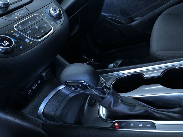 Thumbnail: 2024 Chevrolet Malibu - 14