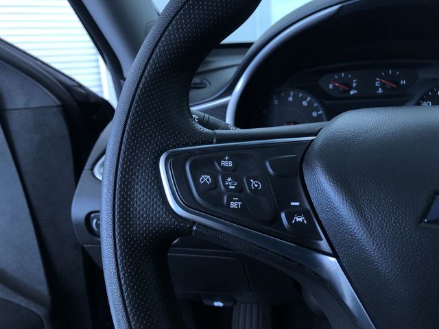 Thumbnail: 2024 Chevrolet Malibu - 30