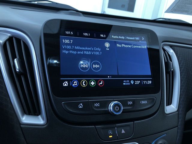 Thumbnail: 2024 Chevrolet Malibu - 32