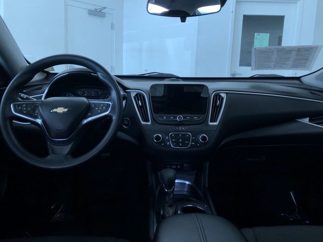 Thumbnail: 2024 Chevrolet Malibu - 2