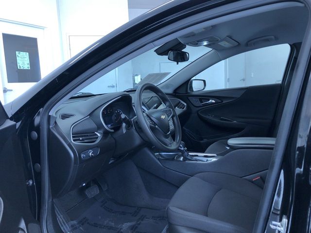 Thumbnail: 2024 Chevrolet Malibu - 23