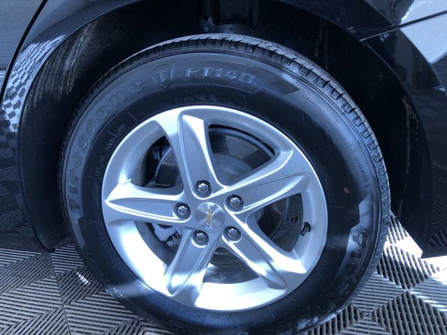 Thumbnail: 2024 Chevrolet Malibu - 7