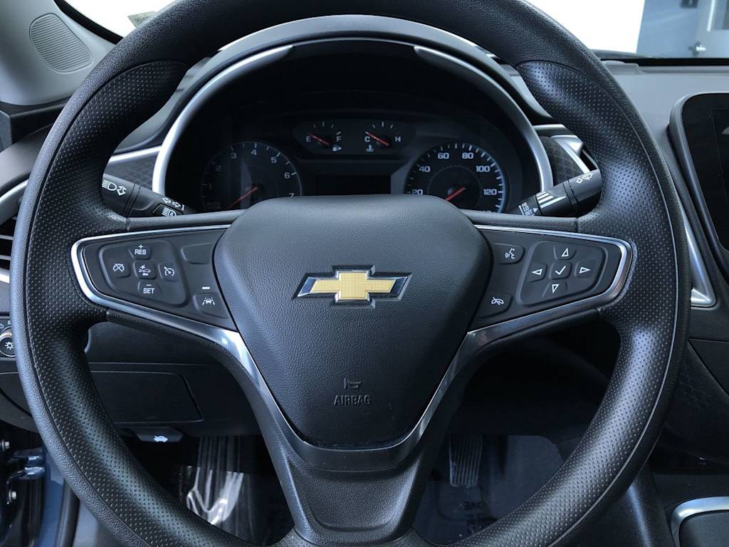 2024 Chevrolet Malibu LT 14