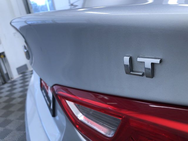 Thumbnail: 2018 Chevrolet Malibu - 7