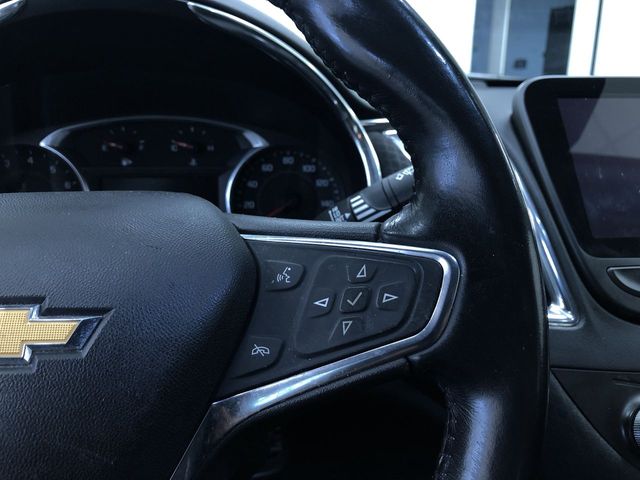 Thumbnail: 2018 Chevrolet Malibu - 31