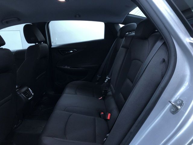 Thumbnail: 2018 Chevrolet Malibu - 28