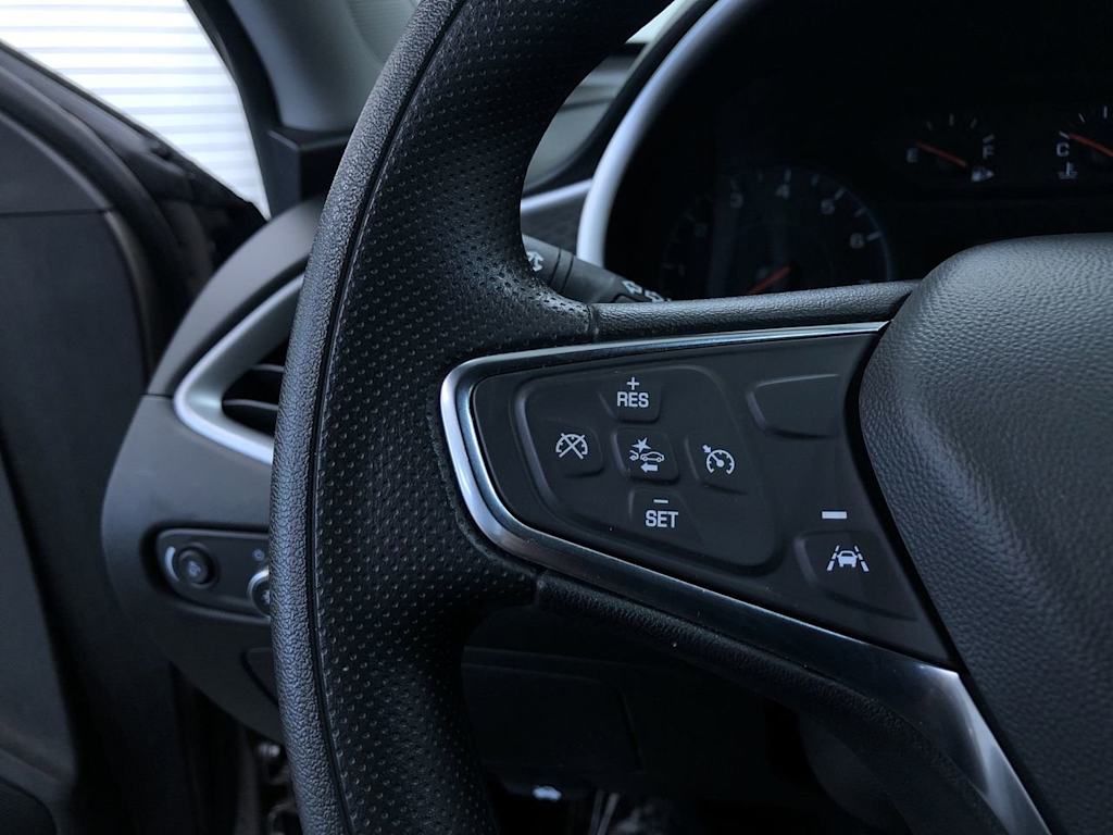 2024 Chevrolet Malibu LT 31