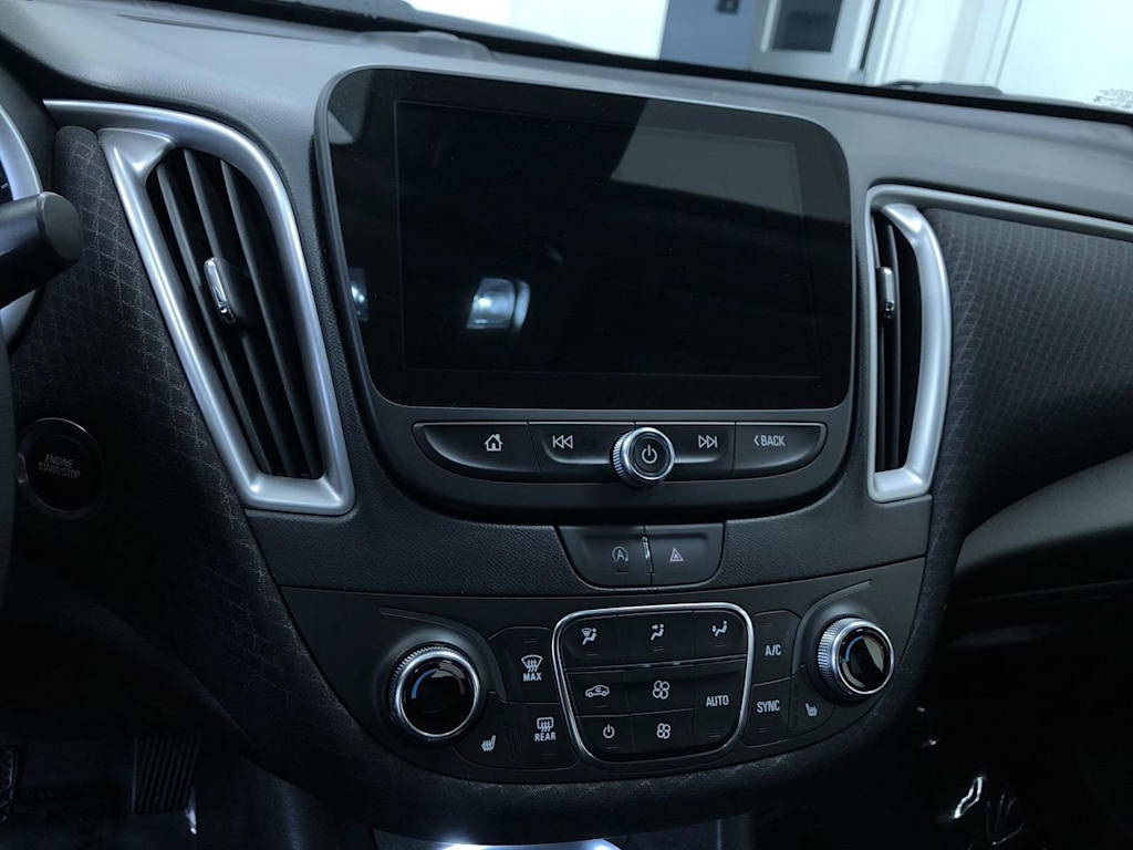 2024 Chevrolet Malibu LT 14
