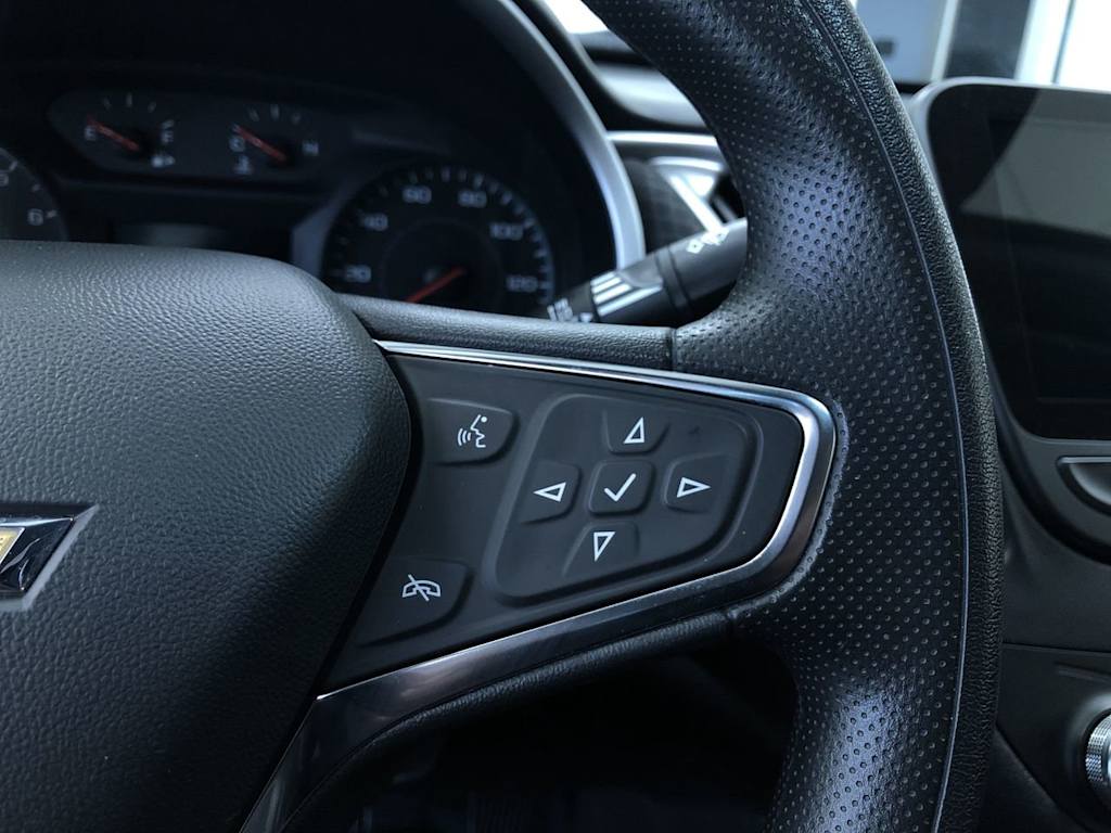 2024 Chevrolet Malibu LT 32