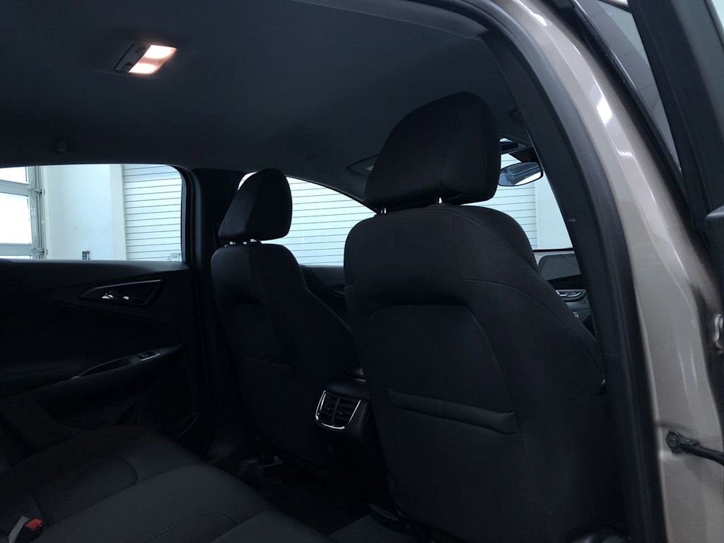 2024 Chevrolet Malibu LT 29
