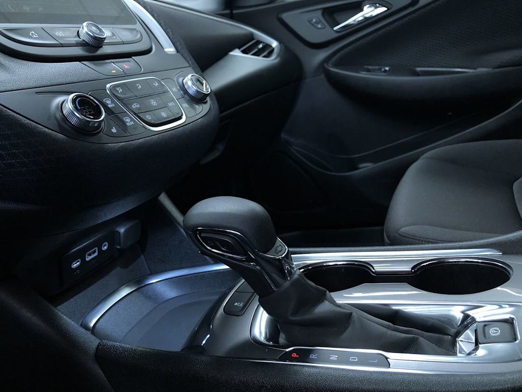 2024 Chevrolet Malibu LT 15