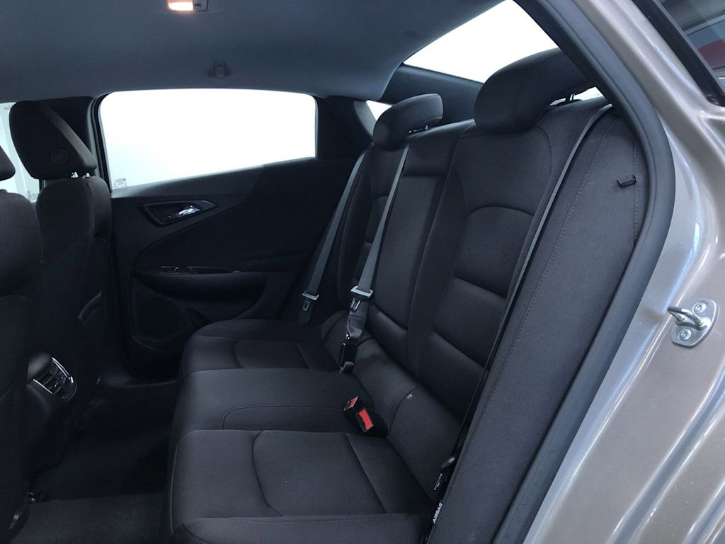 2024 Chevrolet Malibu LT 27