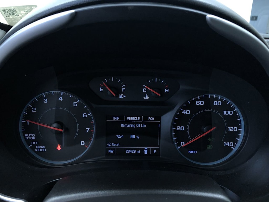 2024 Chevrolet Malibu LT 16