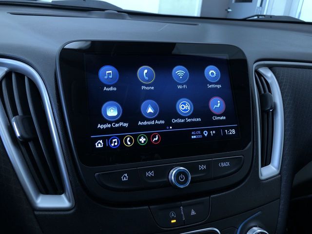 Thumbnail: 2024 Chevrolet Malibu - 32