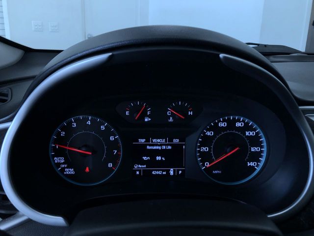 Thumbnail: 2024 Chevrolet Malibu - 16