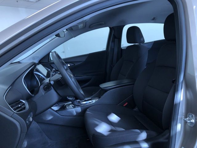 Thumbnail: 2024 Chevrolet Malibu - 11