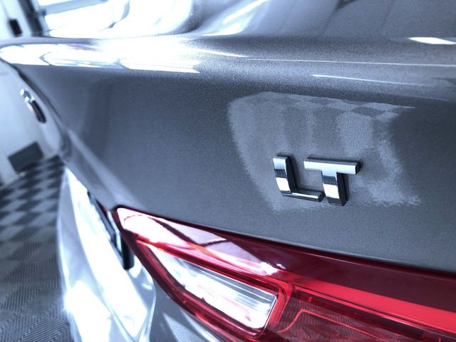 Thumbnail: 2024 Chevrolet Malibu - 7