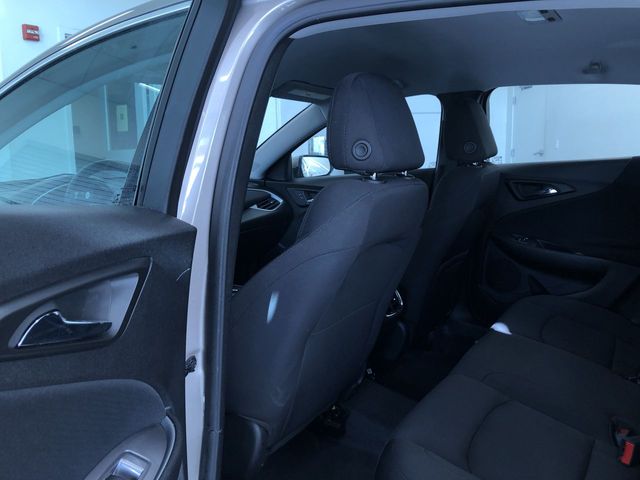 Thumbnail: 2024 Chevrolet Malibu - 12