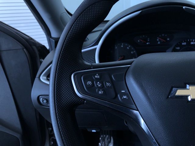 Thumbnail: 2024 Chevrolet Malibu - 30