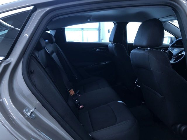 Thumbnail: 2024 Chevrolet Malibu - 28