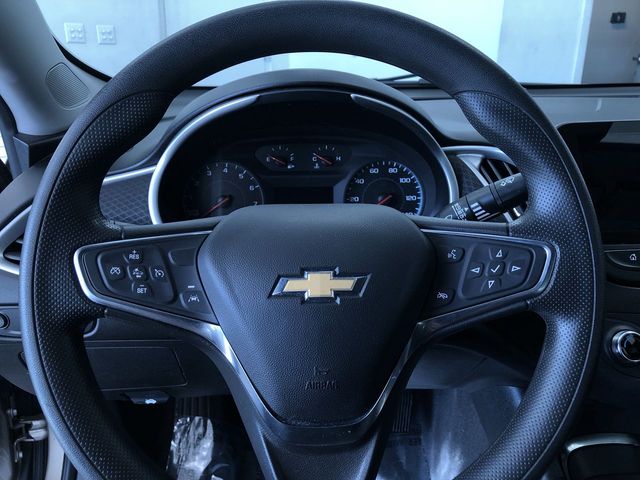 Thumbnail: 2024 Chevrolet Malibu - 13