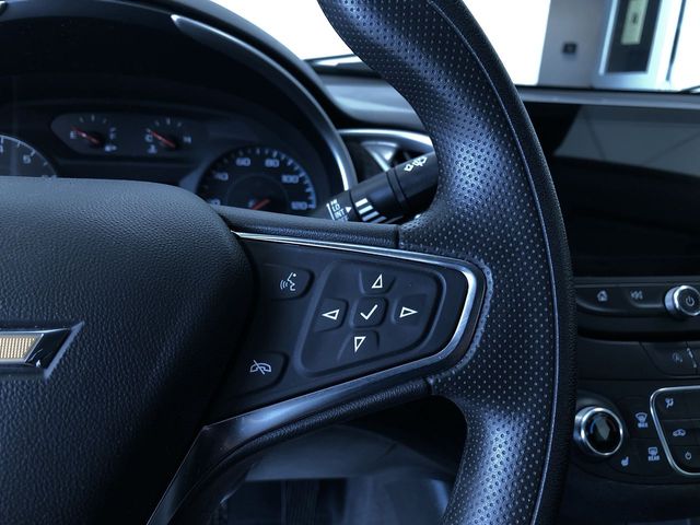 Thumbnail: 2024 Chevrolet Malibu - 31