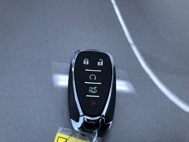 Thumbnail: 2024 Chevrolet Malibu - 17