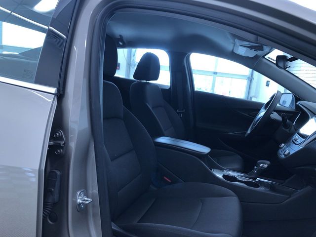 Thumbnail: 2024 Chevrolet Malibu - 29