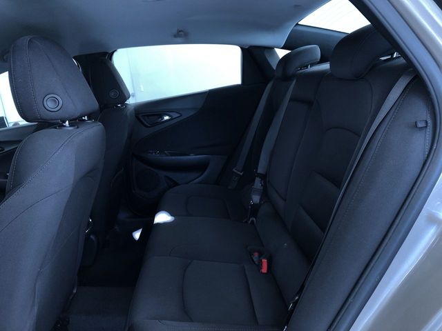 Thumbnail: 2024 Chevrolet Malibu - 27