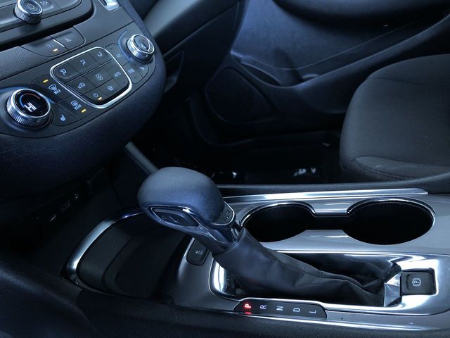 Thumbnail: 2024 Chevrolet Malibu - 15