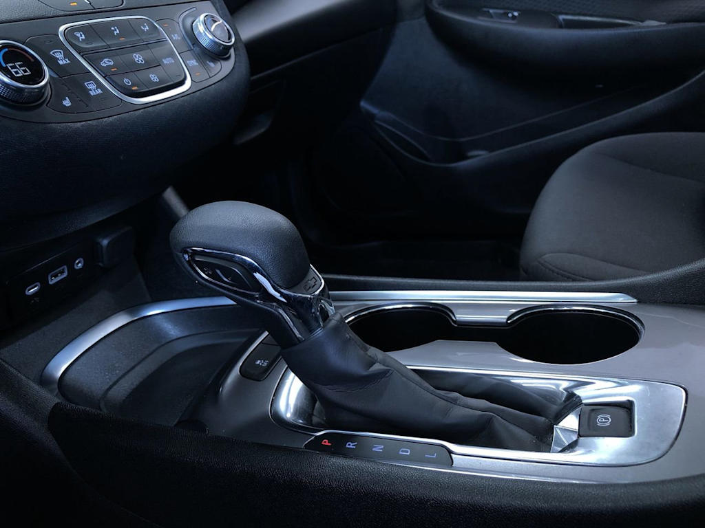 2024 Chevrolet Malibu LT 15