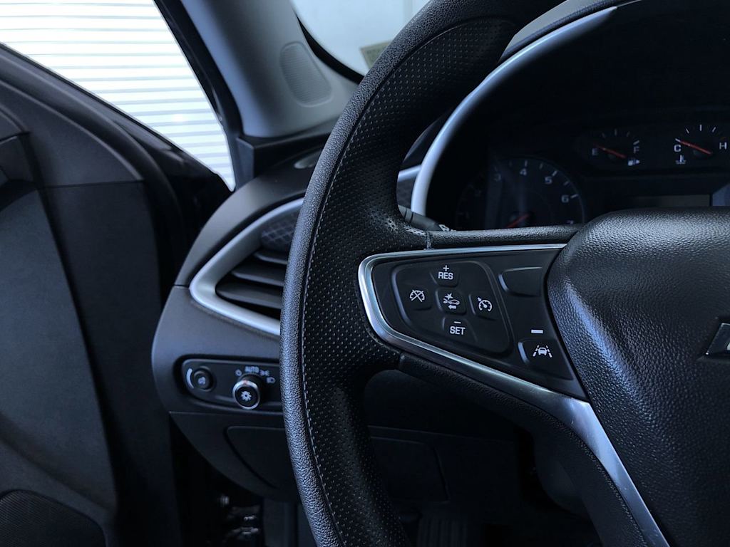 2024 Chevrolet Malibu LT 30