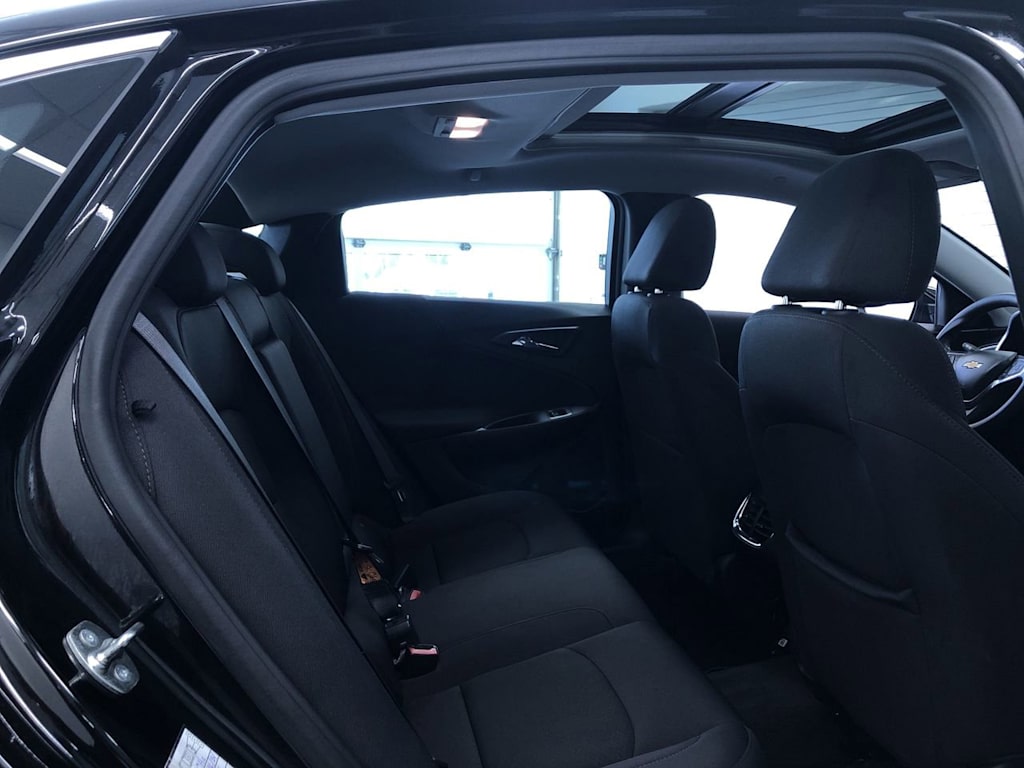 2024 Chevrolet Malibu LT 29