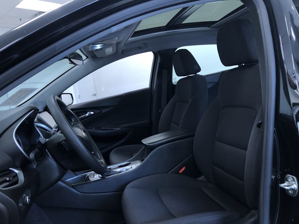 2024 Chevrolet Malibu LT 10