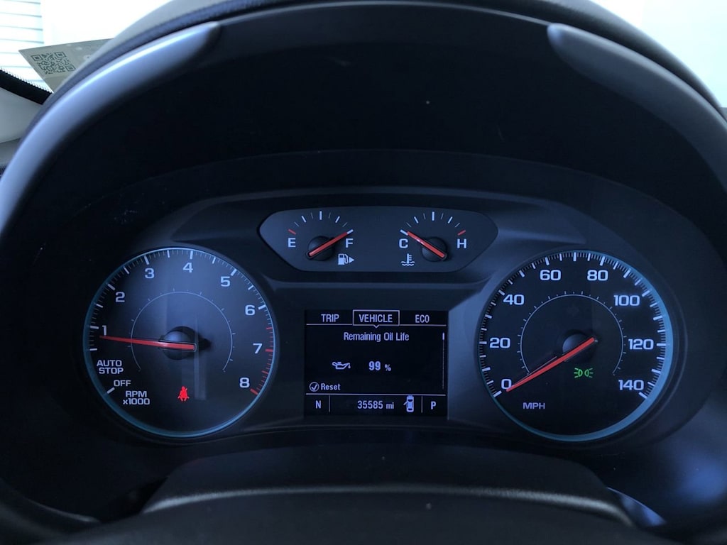 2024 Chevrolet Malibu LT 16