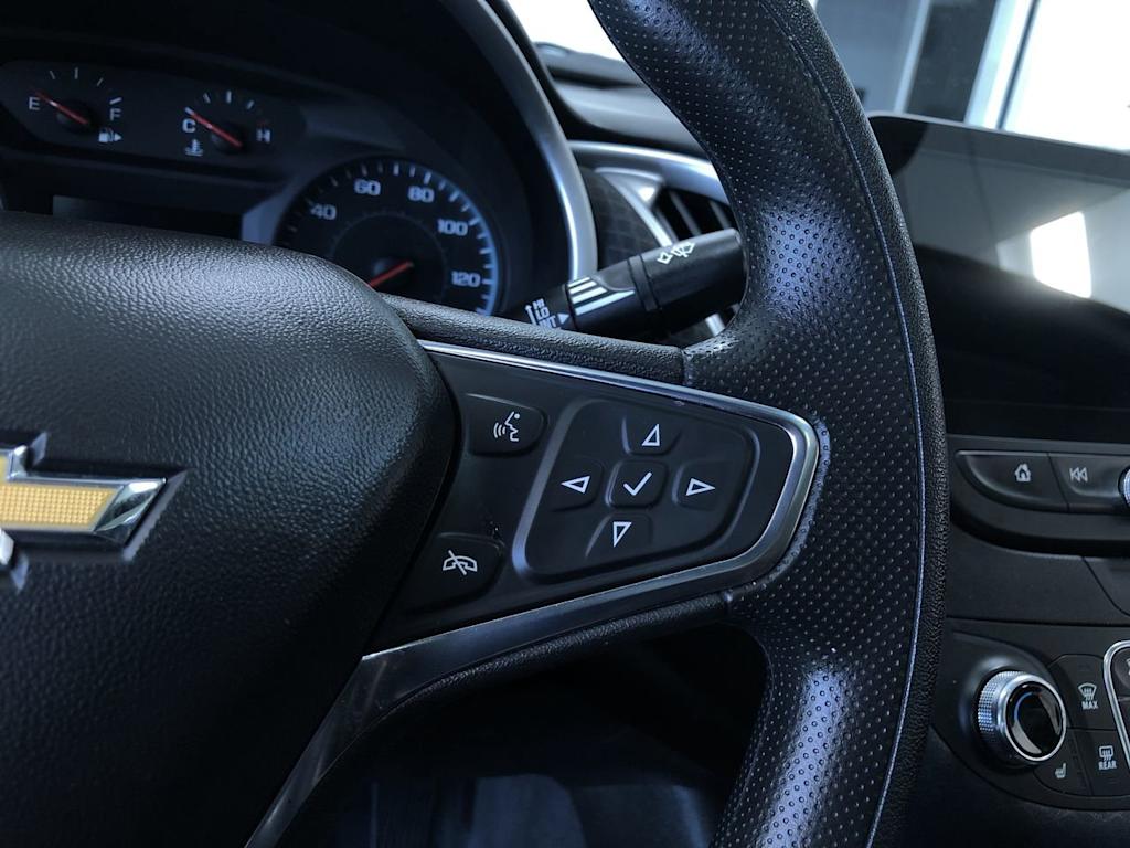 2024 Chevrolet Malibu LT 31