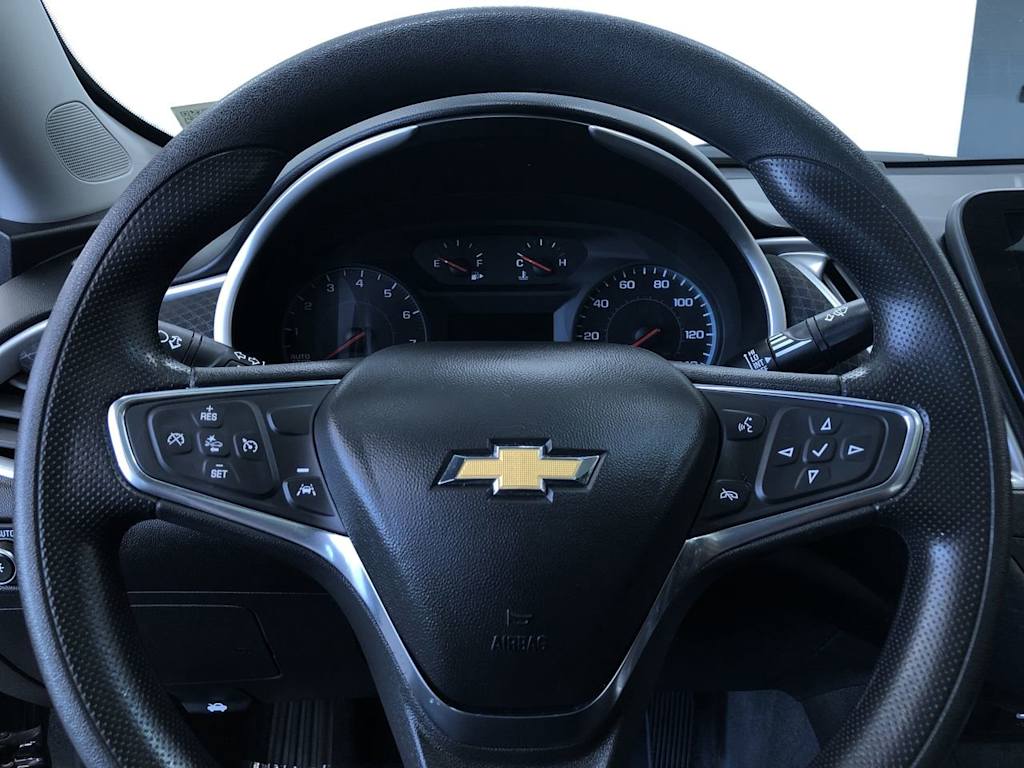 2024 Chevrolet Malibu LT 13