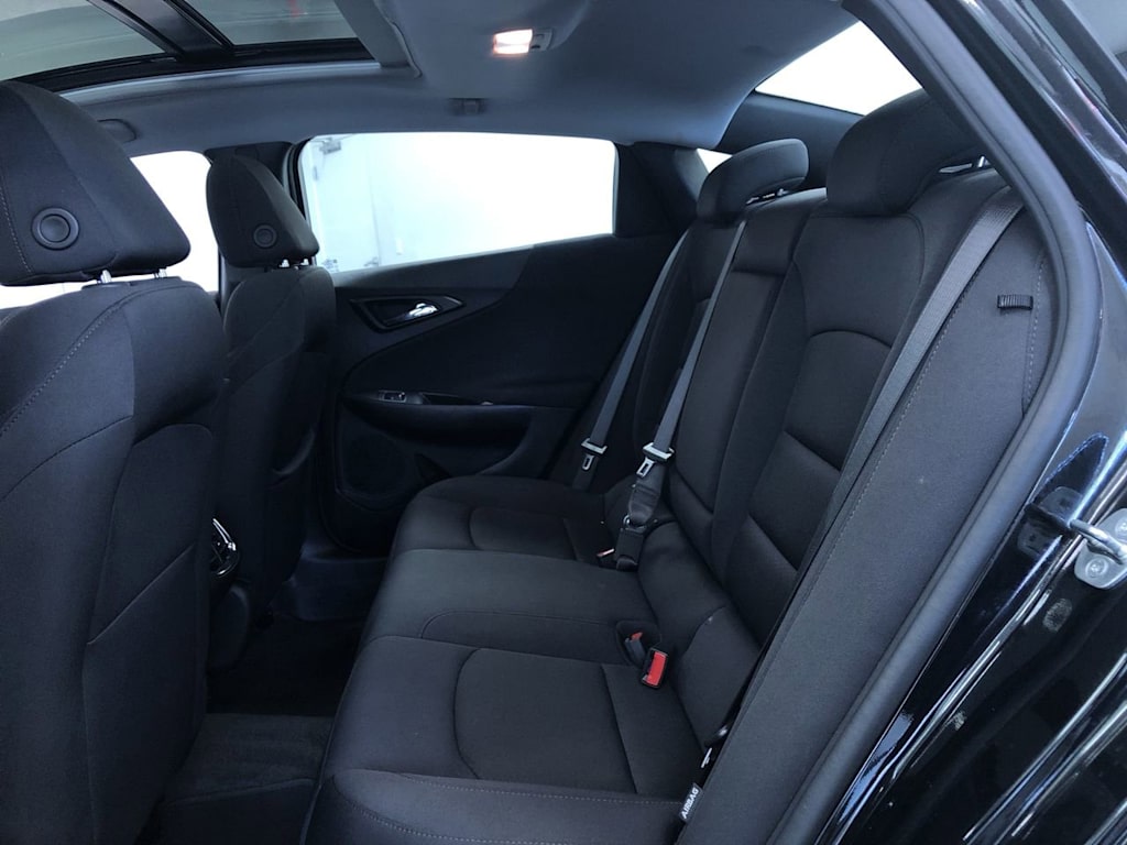2024 Chevrolet Malibu LT 28