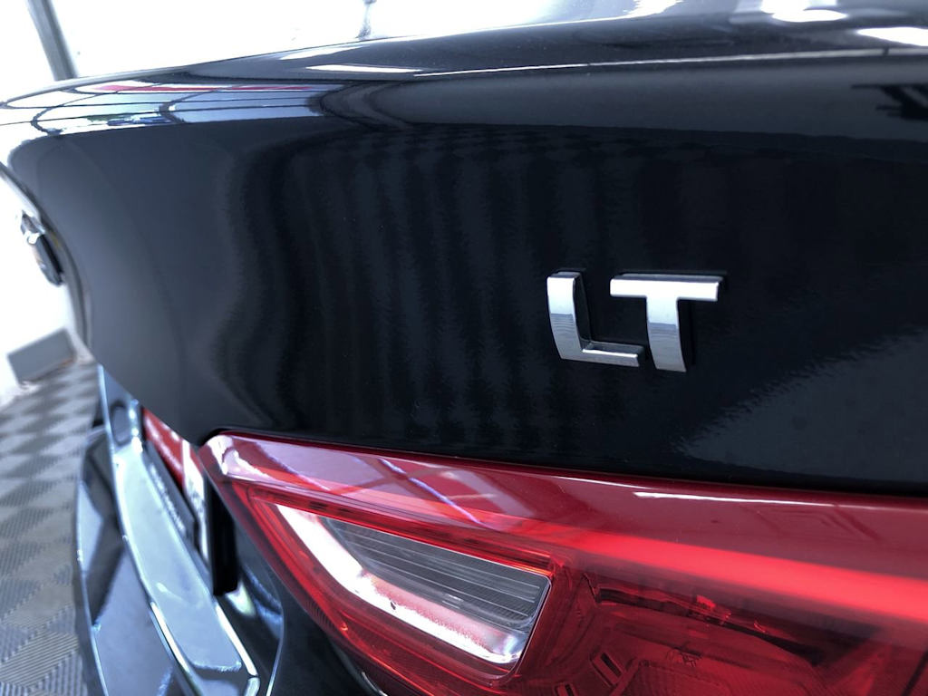 2024 Chevrolet Malibu LT 7
