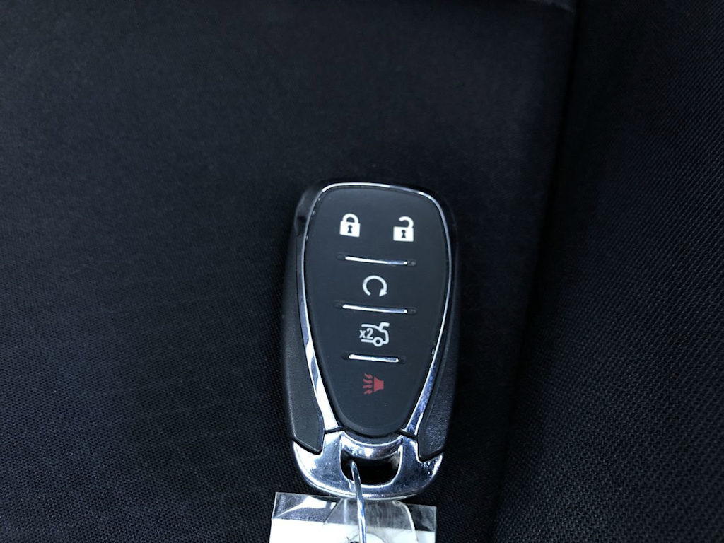 2024 Chevrolet Malibu LT 17