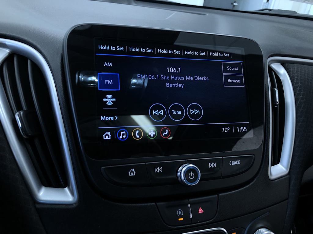 2024 Chevrolet Malibu LT 33