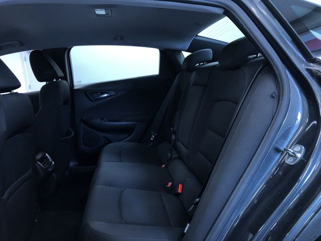 Thumbnail: 2016 Chevrolet Malibu - 26