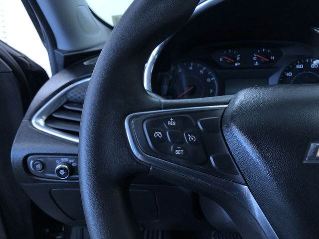 Thumbnail: 2016 Chevrolet Malibu - 28