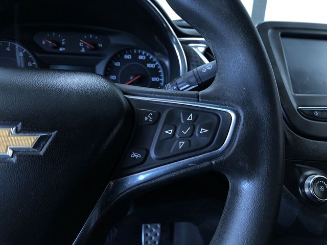 Thumbnail: 2016 Chevrolet Malibu - 29