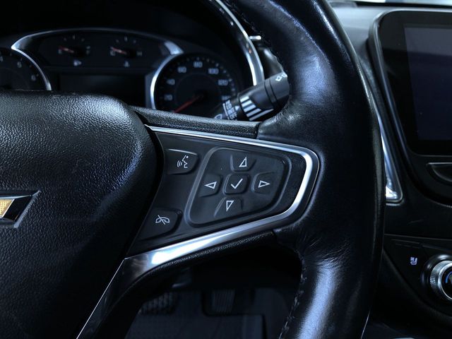 Thumbnail: 2018 Chevrolet Malibu - 31
