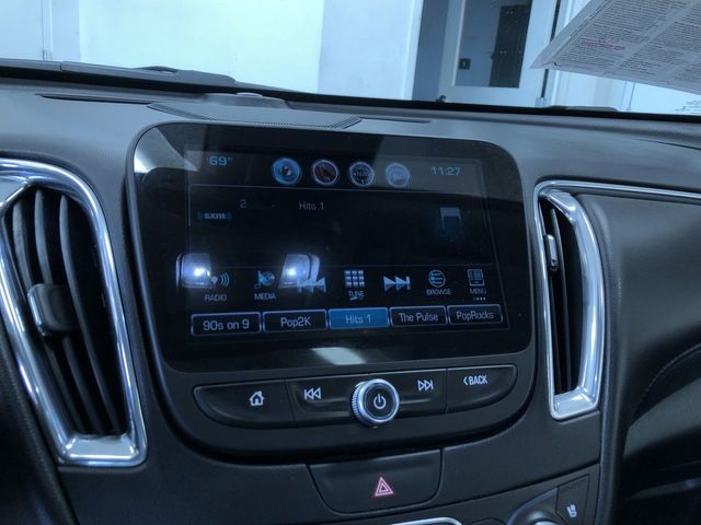 Thumbnail: 2017 Chevrolet Malibu - 33