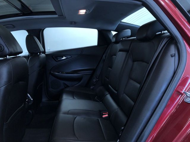 Thumbnail: 2017 Chevrolet Malibu - 29