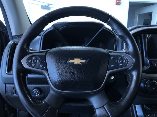 Thumbnail: 2020 Chevrolet Colorado - 14